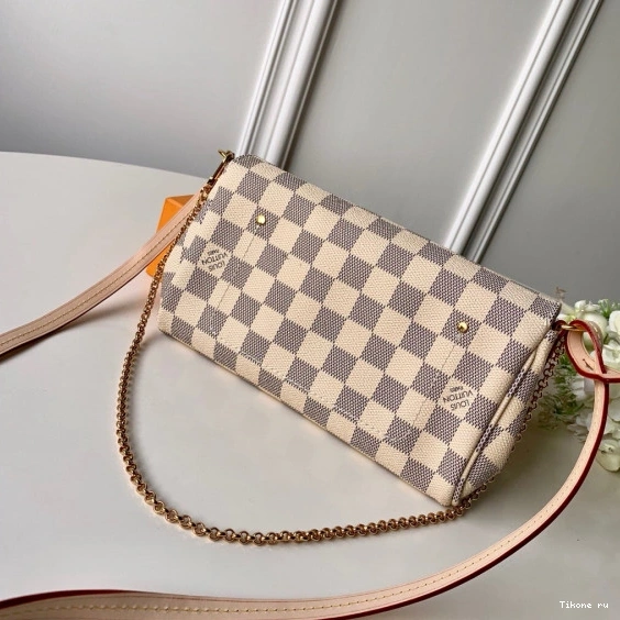 Affordable Vuitton PM Favorite Louis 0816